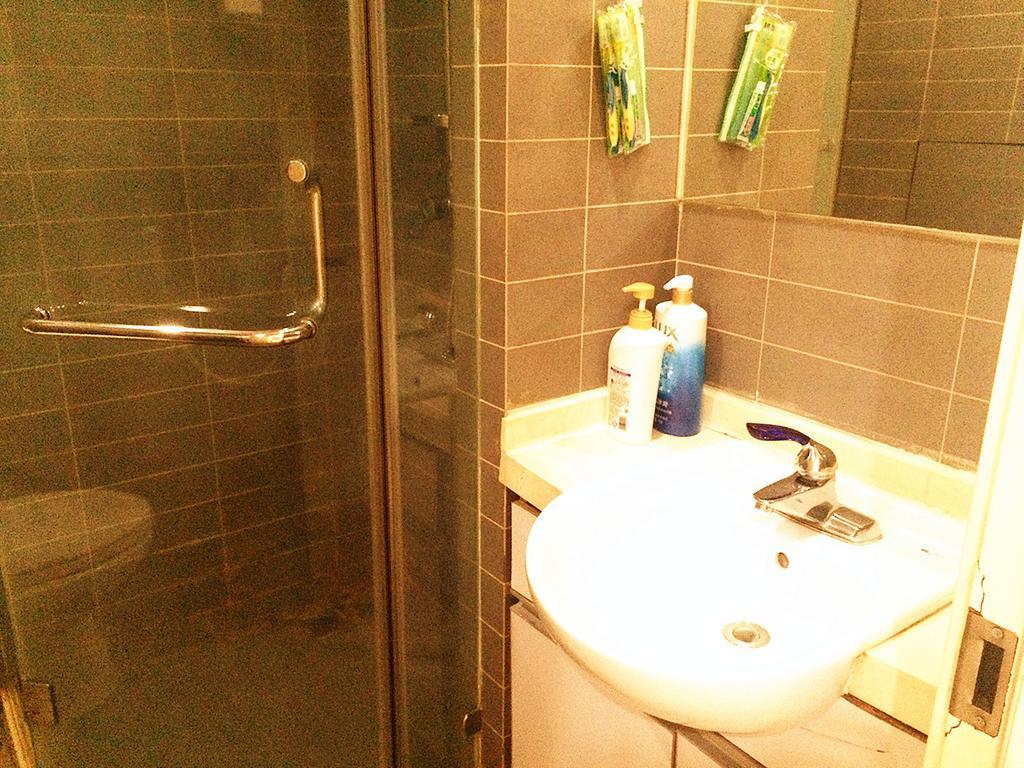 China Sunshine Apartment Dacheng Пекин Екстериор снимка