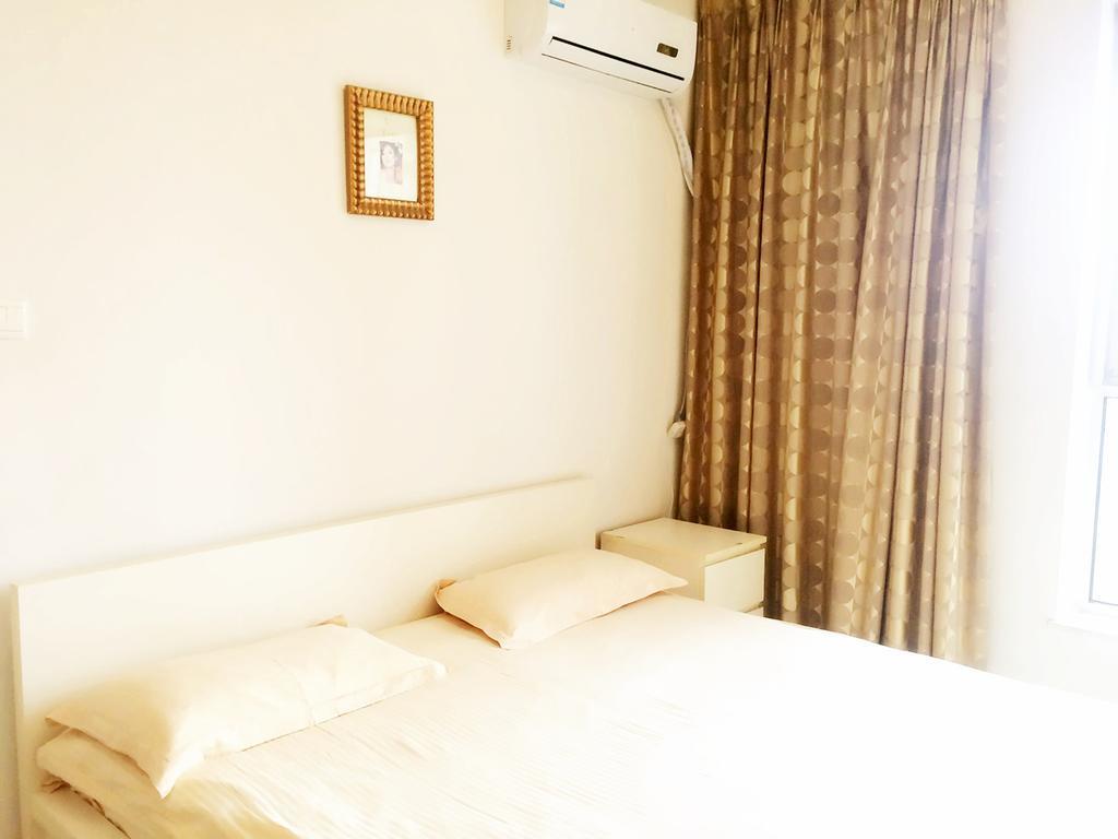 China Sunshine Apartment Dacheng Пекин Екстериор снимка